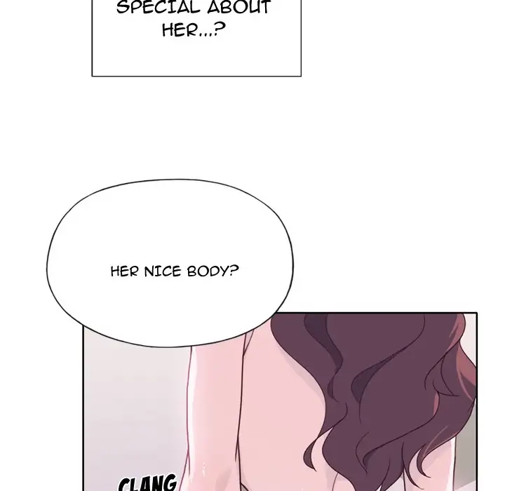 Tighty Lady - Chapter 29 [photo 95] - MangaPorn
