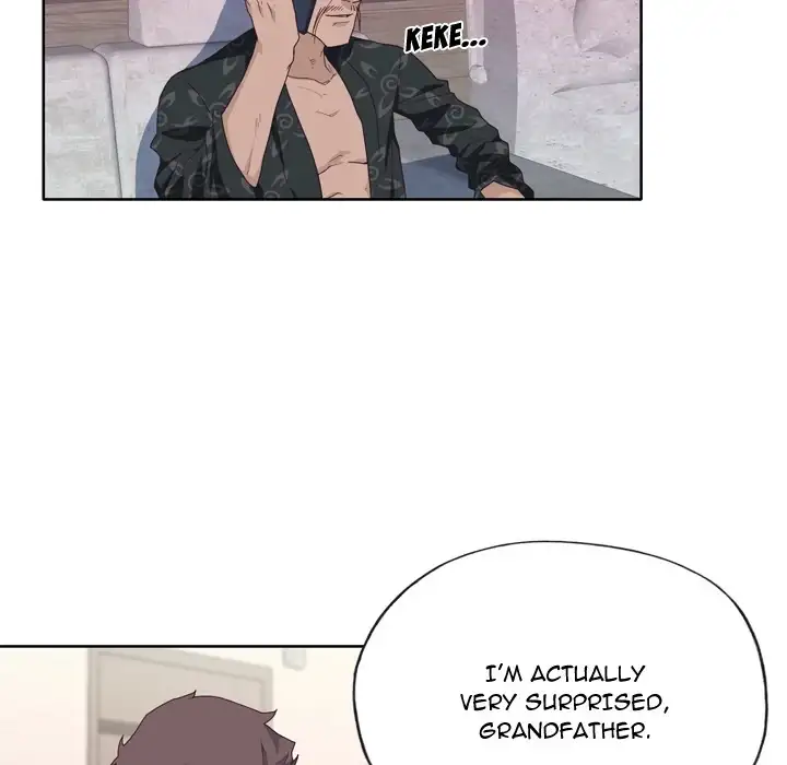 Tighty Lady - Chapter 30 [photo 10] - MangaPorn