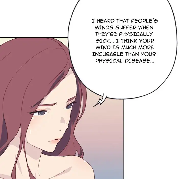 Tighty Lady - Chapter 30 [photo 100] - MangaPorn