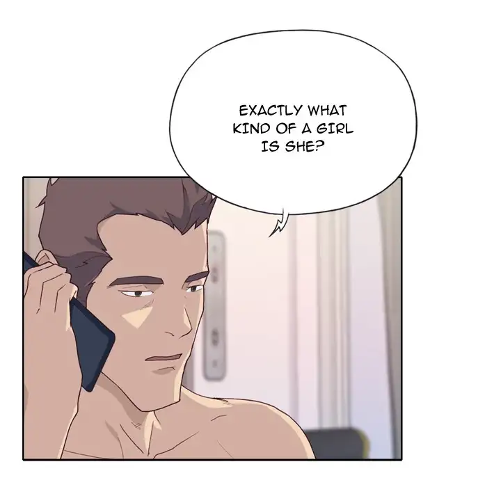 Tighty Lady - Chapter 30 [photo 13] - MangaPorn