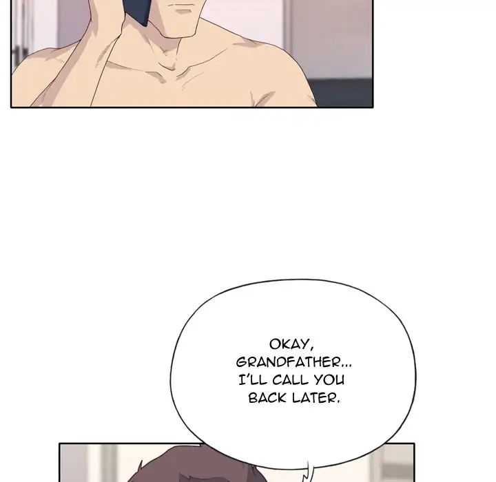 Tighty Lady - Chapter 30 [photo 17] - MangaPorn