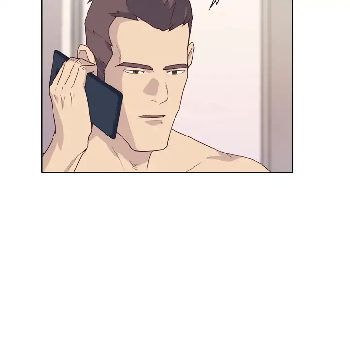 Tighty Lady - Chapter 30 [photo 18] - MangaPorn