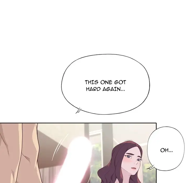 Tighty Lady - Chapter 30 [photo 23] - MangaPorn