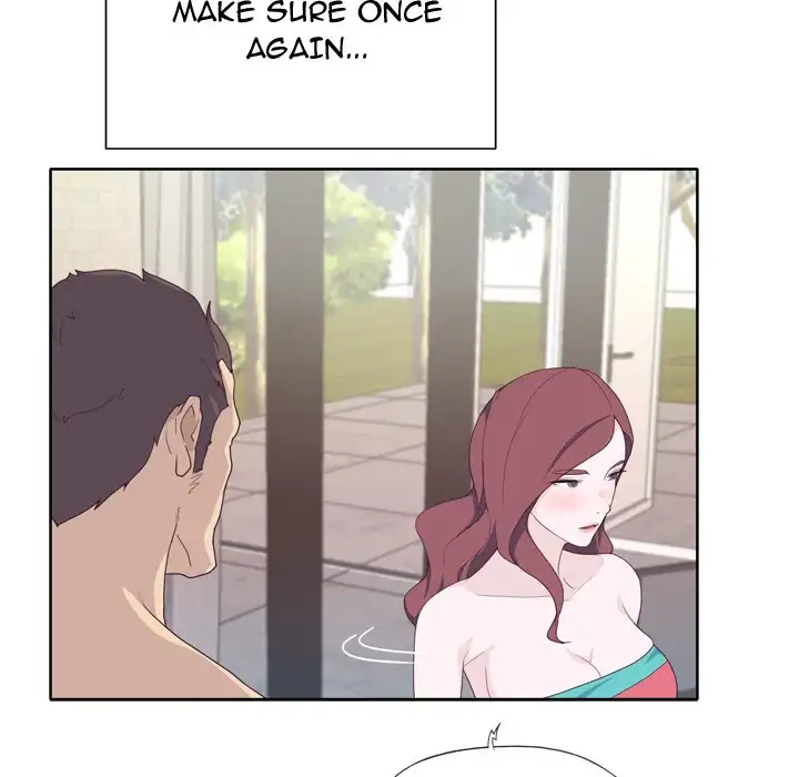 Tighty Lady - Chapter 30 [photo 25] - MangaPorn