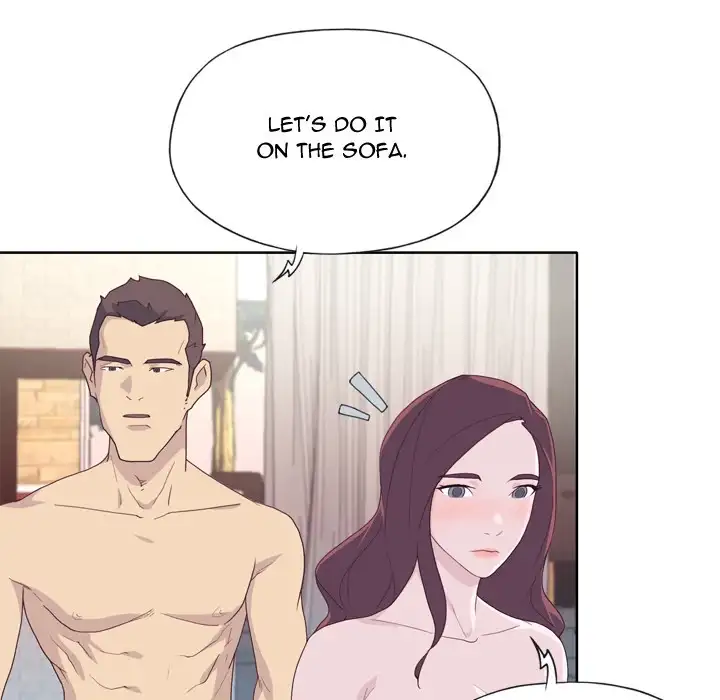 Tighty Lady - Chapter 30 [photo 28] - MangaPorn