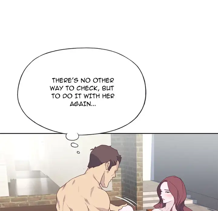 Tighty Lady - Chapter 30 [photo 34] - MangaPorn