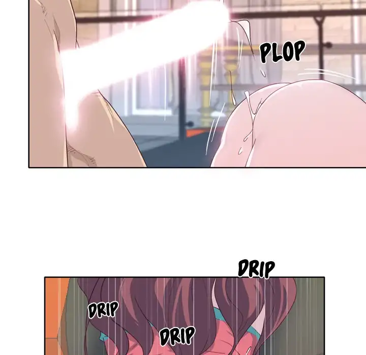 Tighty Lady - Chapter 30 [photo 61] - MangaPorn