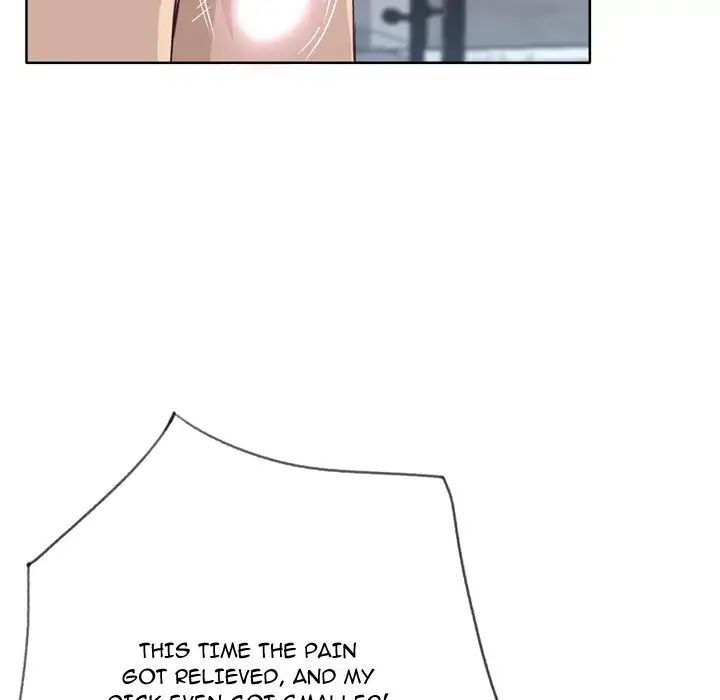 Tighty Lady - Chapter 30 [photo 67] - MangaPorn