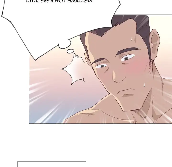Tighty Lady - Chapter 30 [photo 68] - MangaPorn