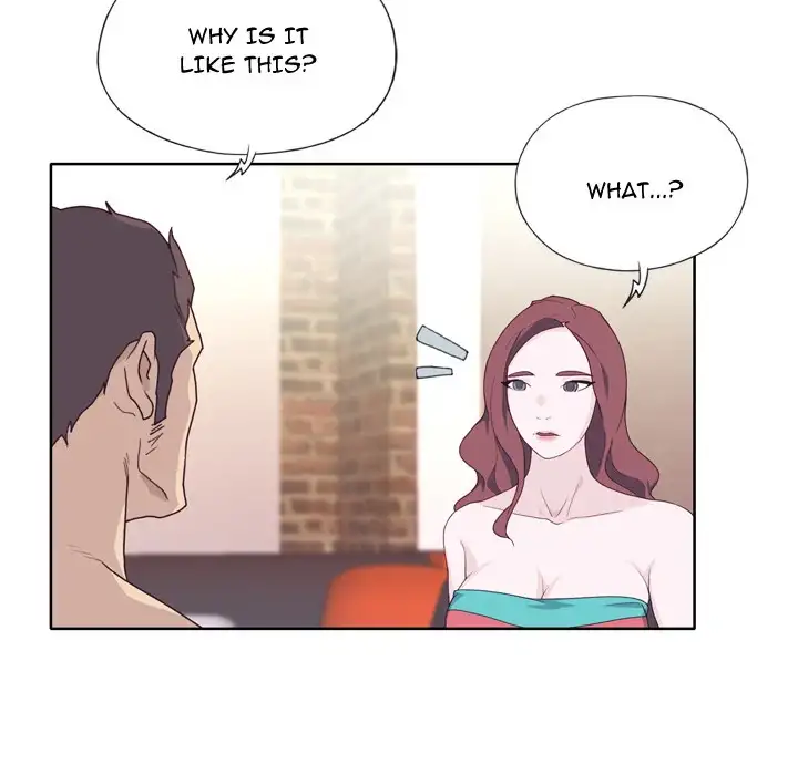 Tighty Lady - Chapter 30 [photo 79] - MangaPorn