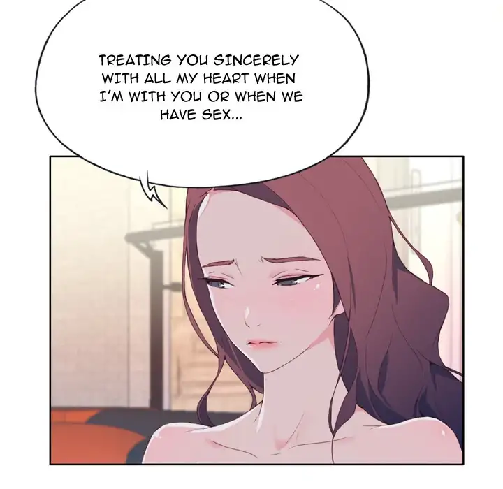 Tighty Lady - Chapter 30 [photo 88] - MangaPorn