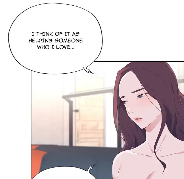 Tighty Lady - Chapter 30 [photo 91] - MangaPorn
