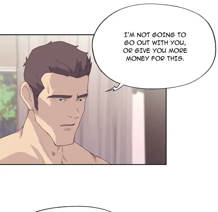 Tighty Lady - Chapter 30 [photo 97] - MangaPorn