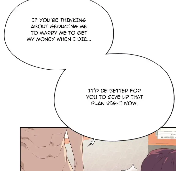 Tighty Lady - Chapter 30 [photo 98] - MangaPorn