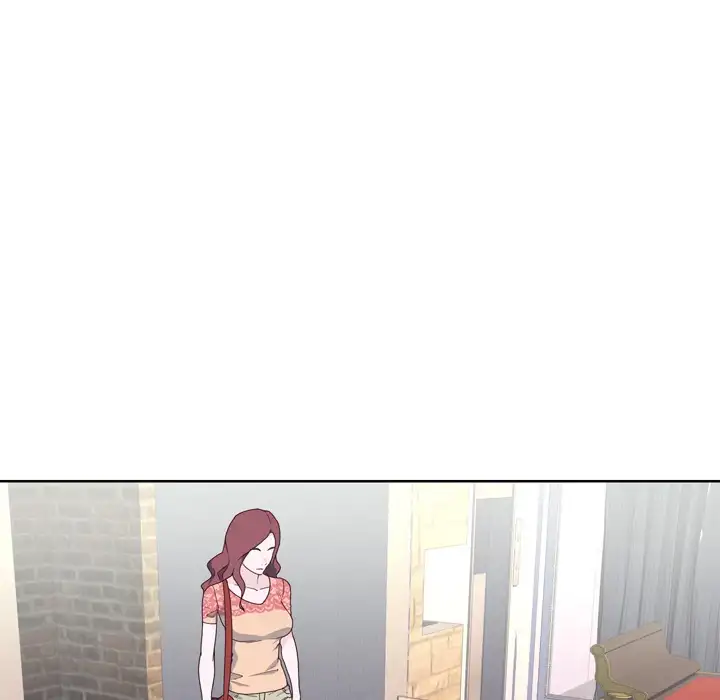 Tighty Lady - Chapter 31 [photo 12] - MangaPorn