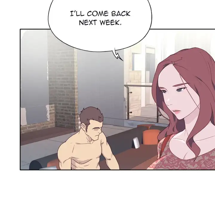 Tighty Lady - Chapter 31 [photo 14] - MangaPorn