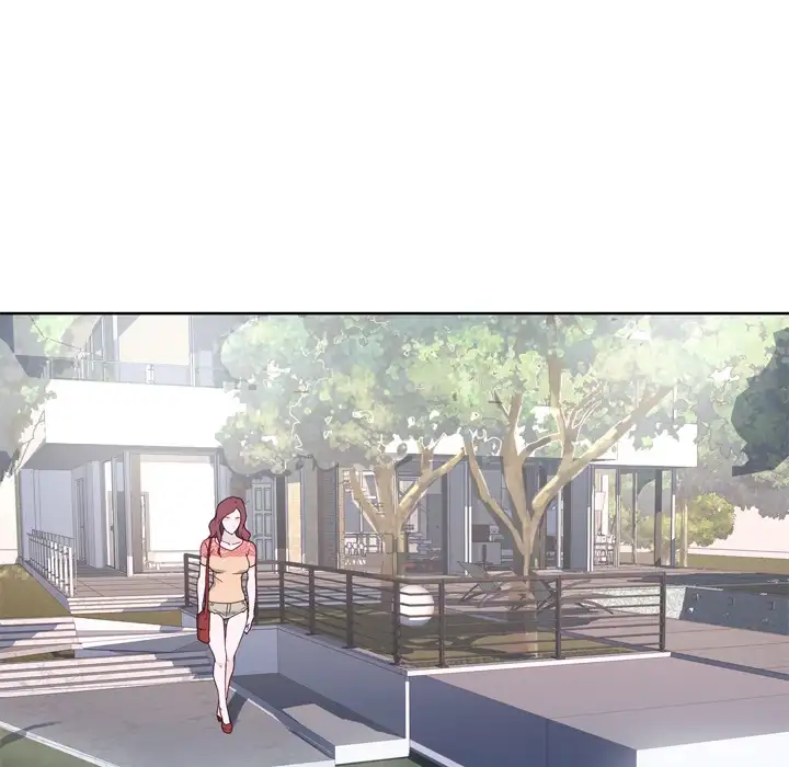 Tighty Lady - Chapter 31 [photo 15] - MangaPorn