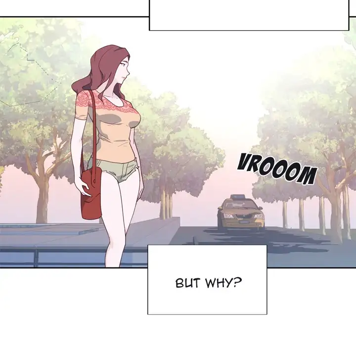 Tighty Lady - Chapter 31 [photo 23] - MangaPorn