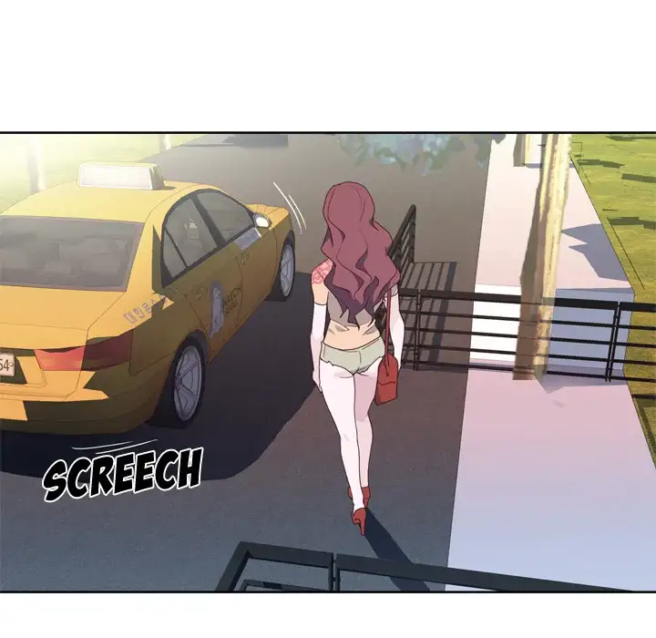 Tighty Lady - Chapter 31 [photo 26] - MangaPorn