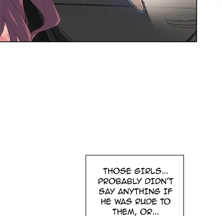 Tighty Lady - Chapter 31 [photo 33] - MangaPorn