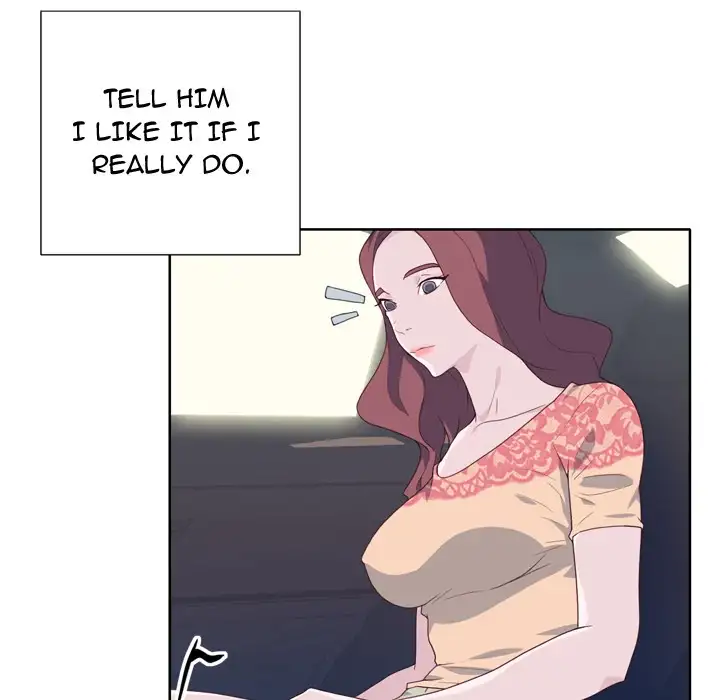 Tighty Lady - Chapter 31 [photo 42] - MangaPorn