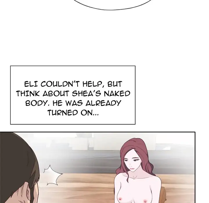 Tighty Lady - Chapter 31 [photo 49] - MangaPorn