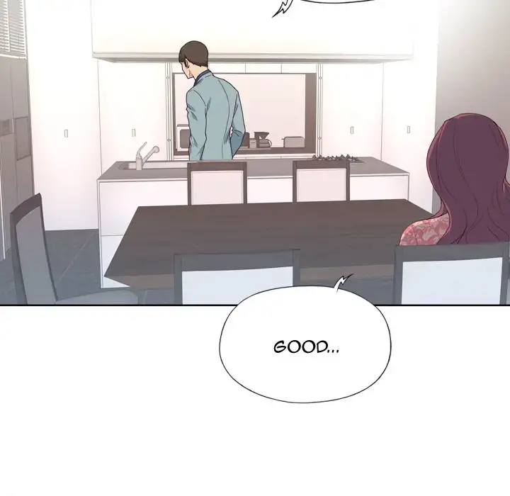 Tighty Lady - Chapter 31 [photo 57] - MangaPorn