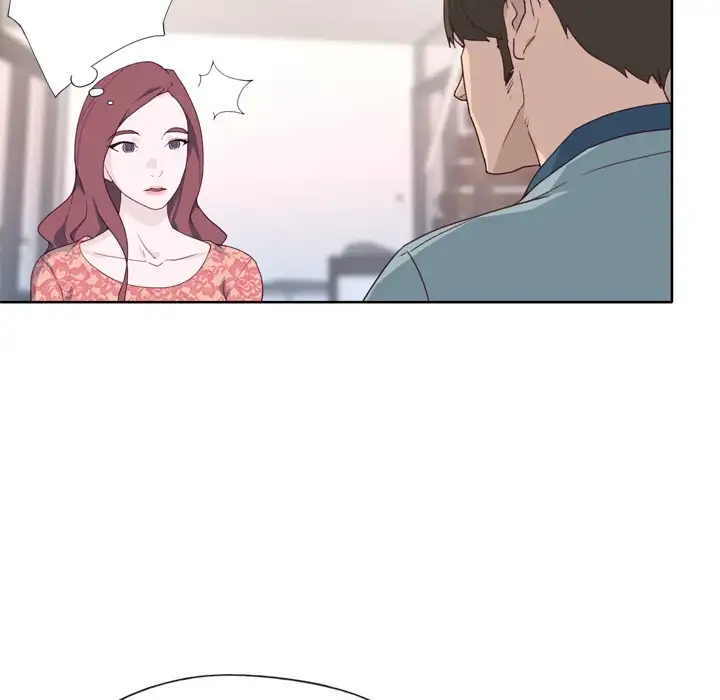 Tighty Lady - Chapter 31 [photo 63] - MangaPorn