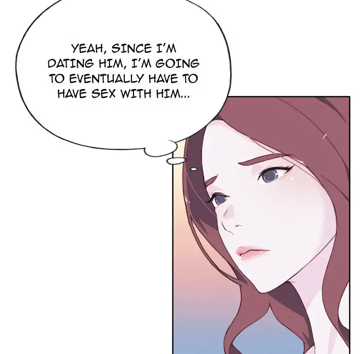 Tighty Lady - Chapter 31 [photo 64] - MangaPorn