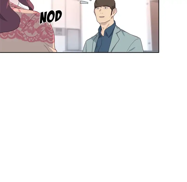Tighty Lady - Chapter 31 [photo 66] - MangaPorn