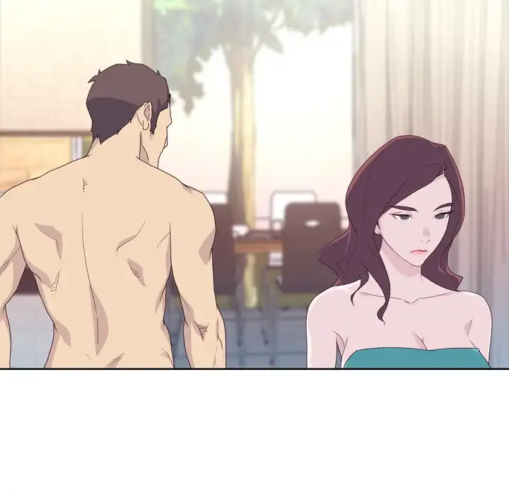 Tighty Lady - Chapter 31 [photo 8] - MangaPorn