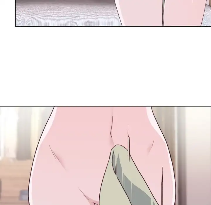 Tighty Lady - Chapter 31 [photo 81] - MangaPorn