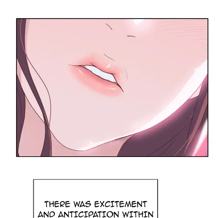 Tighty Lady - Chapter 31 [photo 99] - MangaPorn