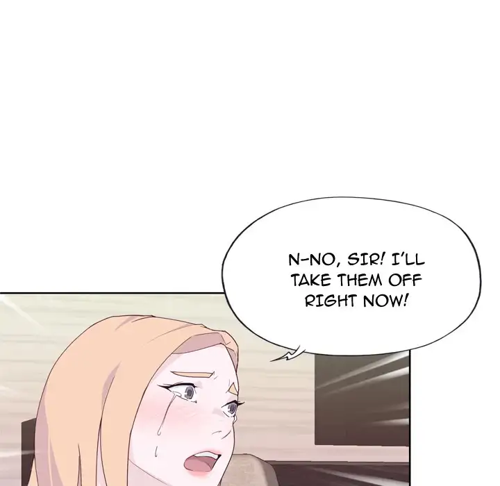 Tighty Lady - Chapter 32 [photo 100] - MangaPorn