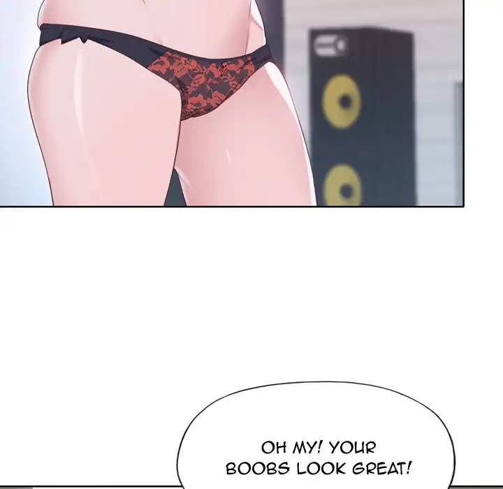 Tighty Lady - Chapter 32 [photo 103] - MangaPorn