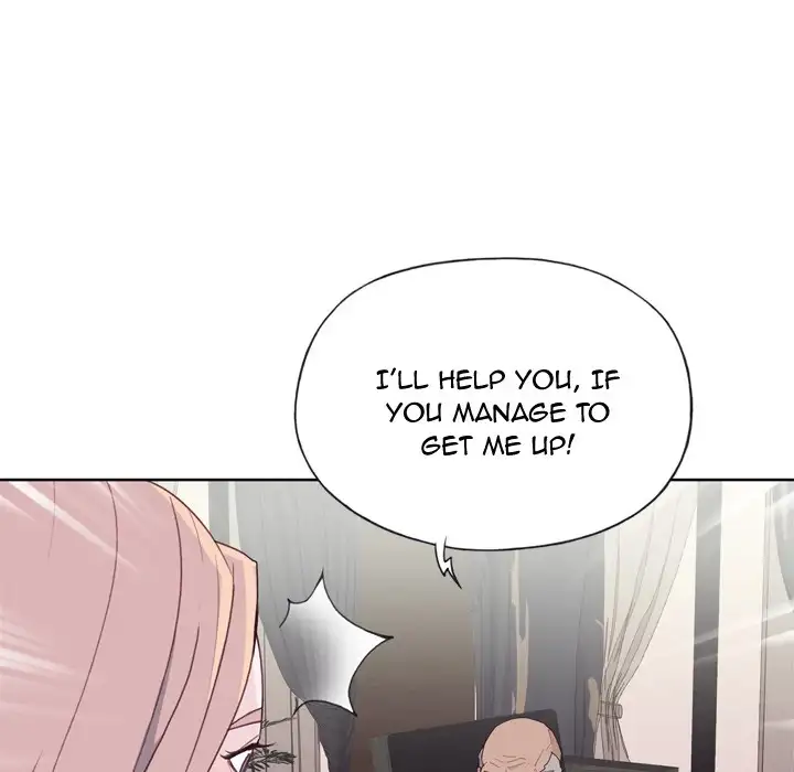 Tighty Lady - Chapter 32 [photo 107] - MangaPorn