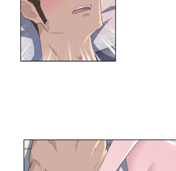 Tighty Lady - Chapter 32 [photo 13] - MangaPorn