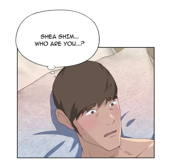Tighty Lady - Chapter 32 [photo 21] - MangaPorn