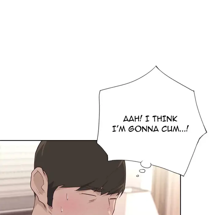 Tighty Lady - Chapter 32 [photo 42] - MangaPorn