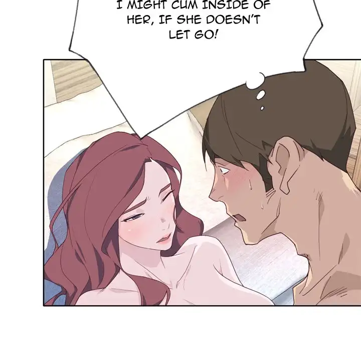 Tighty Lady - Chapter 32 [photo 47] - MangaPorn
