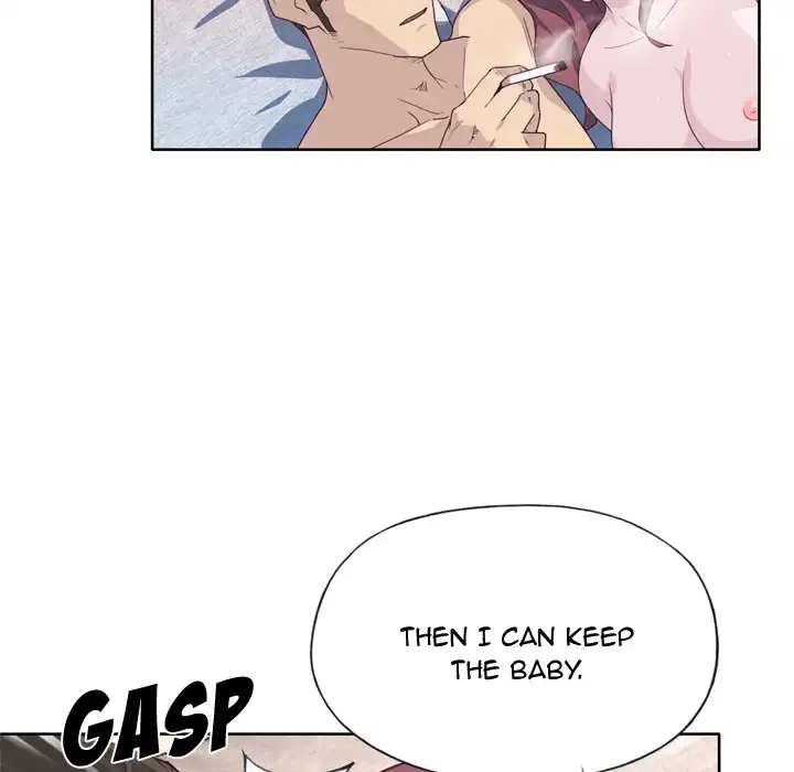 Tighty Lady - Chapter 32 [photo 54] - MangaPorn