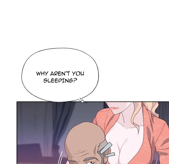 Tighty Lady - Chapter 32 [photo 68] - MangaPorn