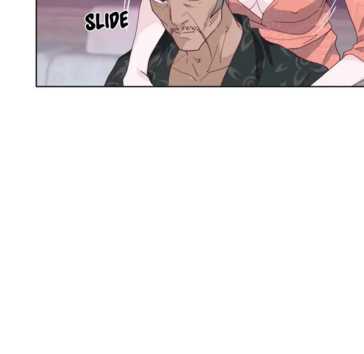 Tighty Lady - Chapter 32 [photo 69] - MangaPorn