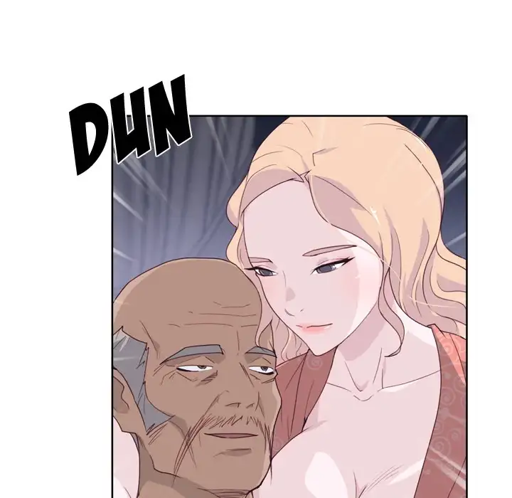 Tighty Lady - Chapter 32 [photo 70] - MangaPorn