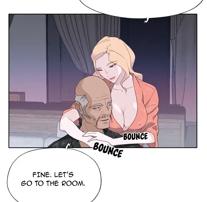 Tighty Lady - Chapter 32 [photo 72] - MangaPorn