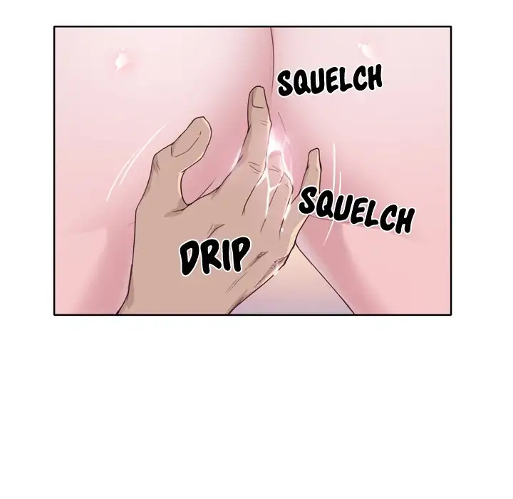 Tighty Lady - Chapter 32 [photo 8] - MangaPorn