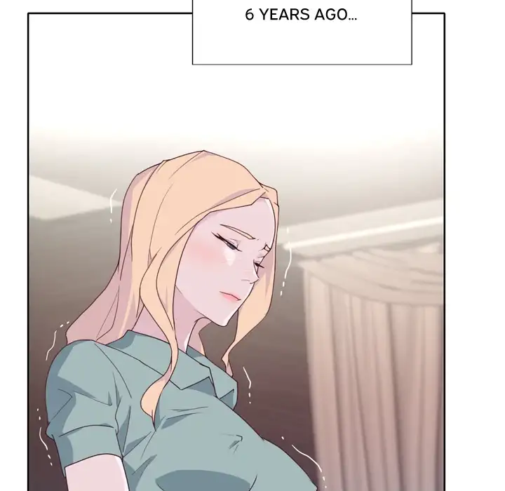 Tighty Lady - Chapter 32 [photo 81] - MangaPorn