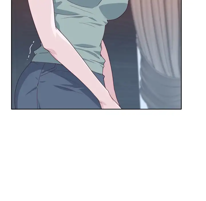 Tighty Lady - Chapter 32 [photo 82] - MangaPorn