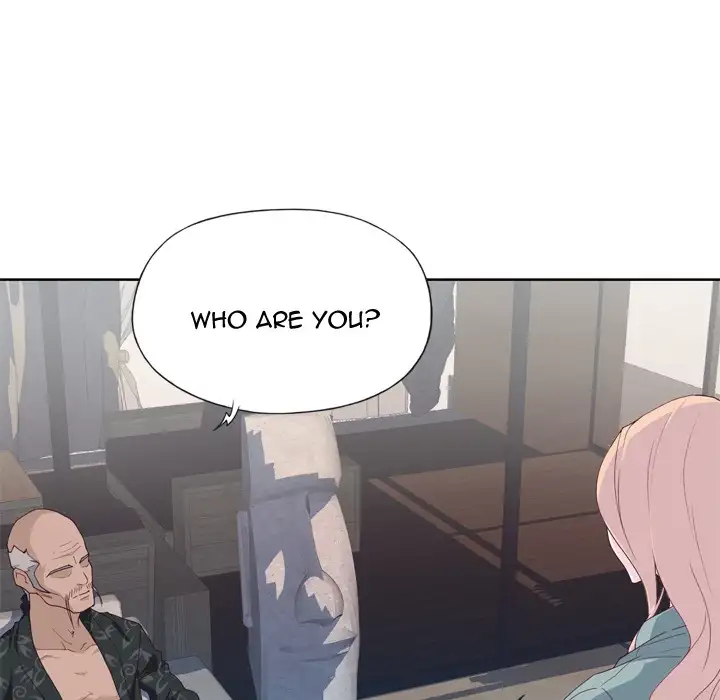 Tighty Lady - Chapter 32 [photo 83] - MangaPorn