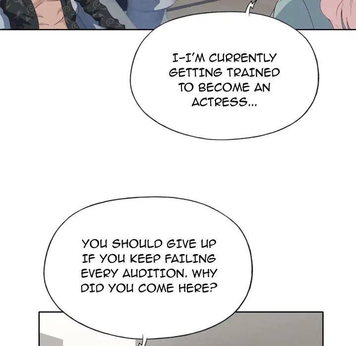 Tighty Lady - Chapter 32 [photo 84] - MangaPorn